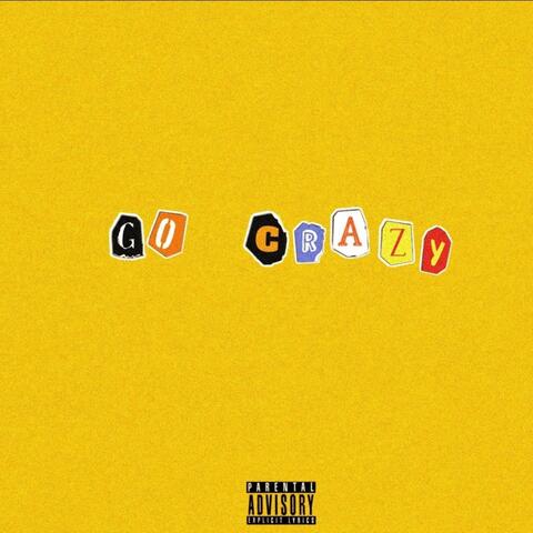Go Crazy