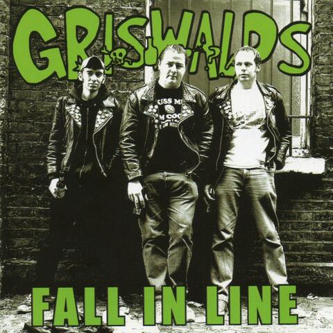 Fall in Line