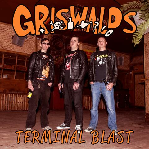Terminal Blast