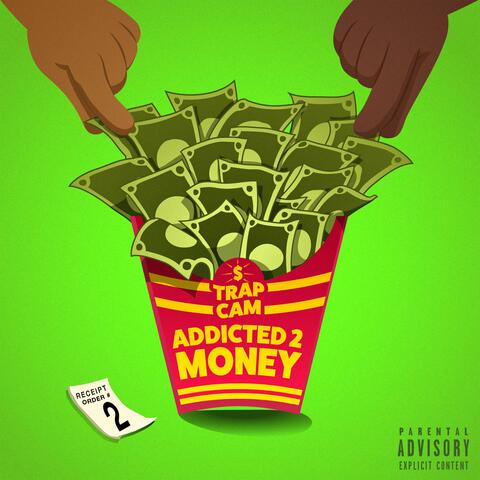 Addicted to Money 2