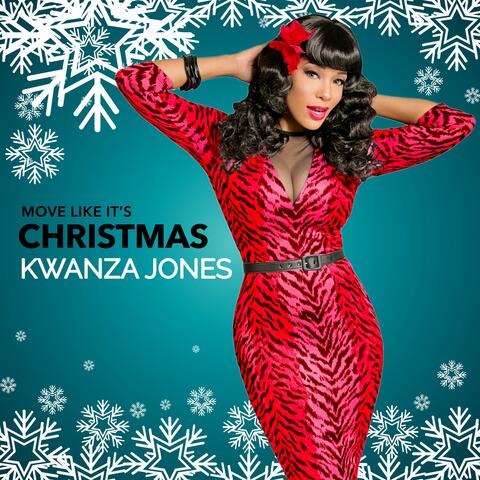 Move Like It's Christmas