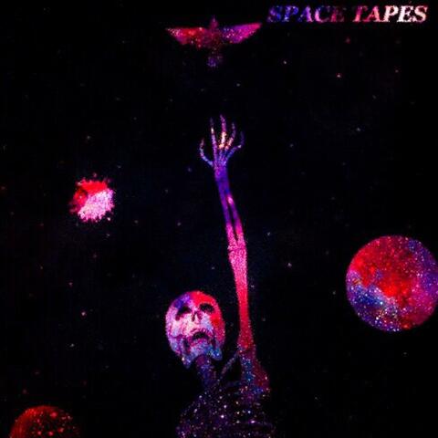 Space Tapes, Vol. 1