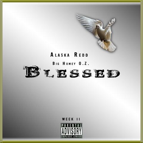 Blessed