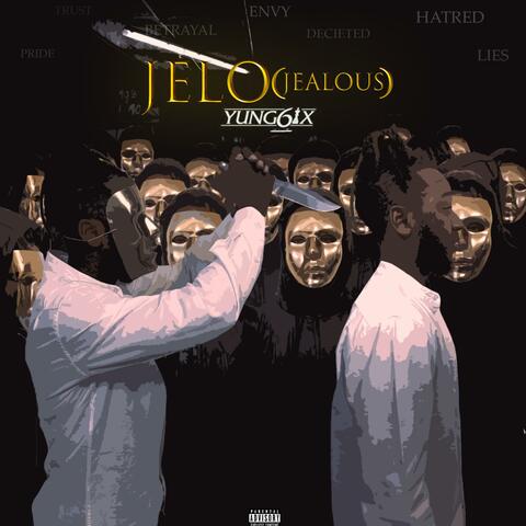 Jelo (Jealous)