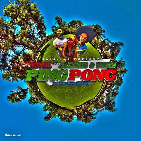 Ping Pong