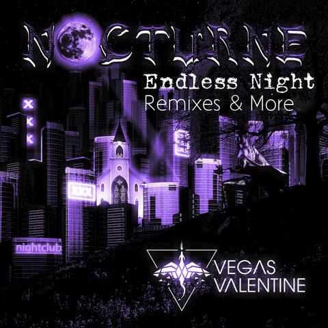 Nocturne: Endless Night (Remixes & More)