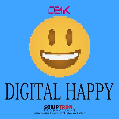Digital Happy