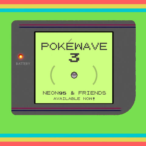Pokéwave III