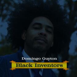 Black Inventors