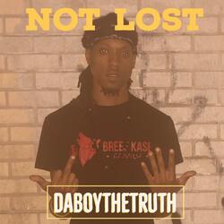 Not Lost