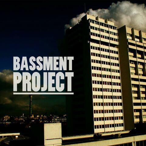 Bassment Project