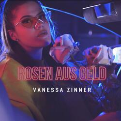 Rosen aus Geld