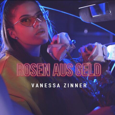Rosen aus Geld