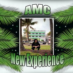 New Experience