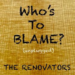 Who's to Blame