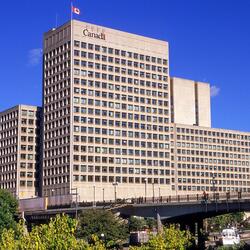 Government Building