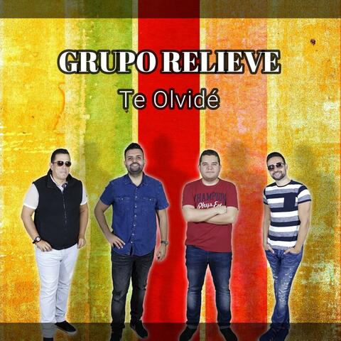Te Olvidé