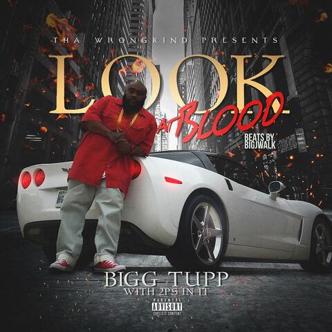 Look at Blood
