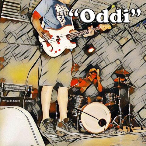 Oddi