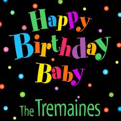 Happy Birthday Baby