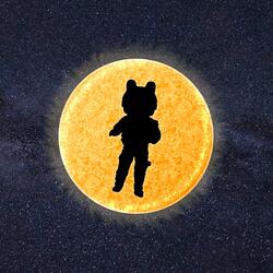 Machine from Another Planet