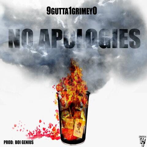 No Apologies