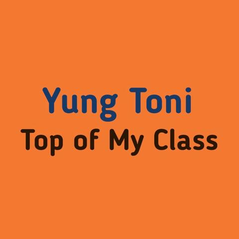 Top of My Class