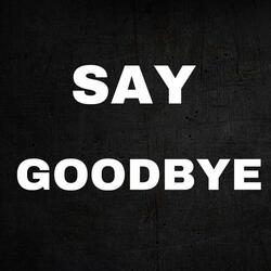 Say Goodbye