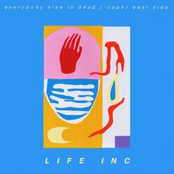 Everybody Else Is Dead