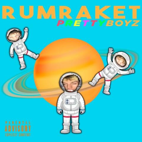 Rumraket