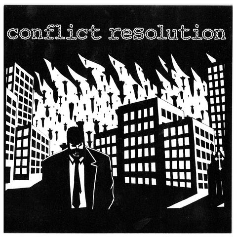 Conflict Resolution