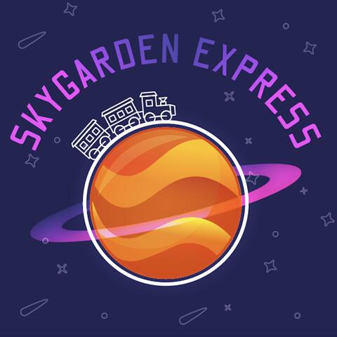 Skygarden Express (Original Game Soundtrack)
