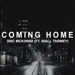 Coming Home (feat. Niall Tarmey)