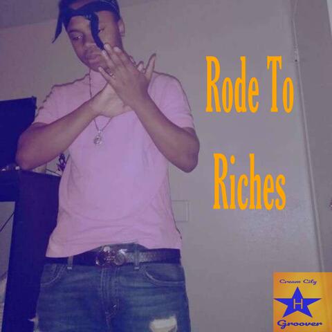 Rode to Riches
