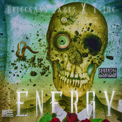 Energy (feat. T-Loc)