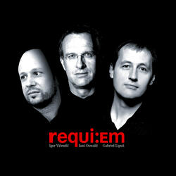 Requi kva / Kvim ähm jem