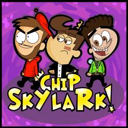 Chip Skylark