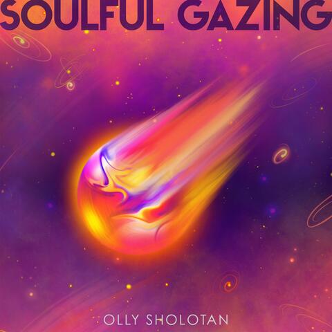 Soulful Gazing