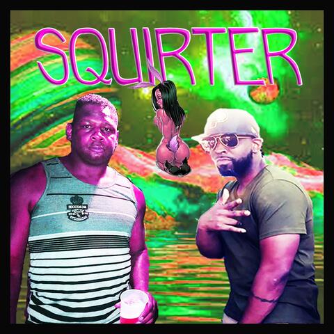 Squirter