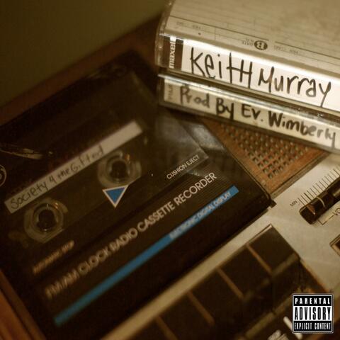 Keith Murray