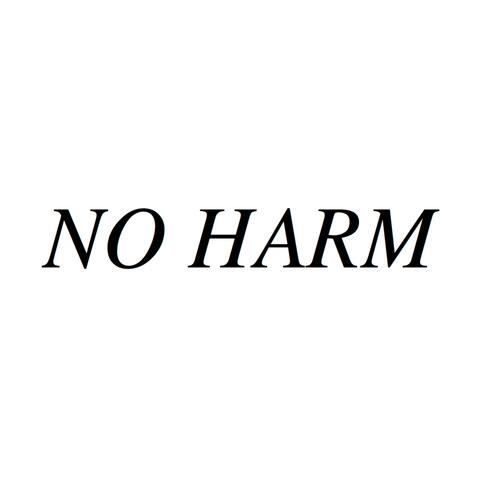 No Harm