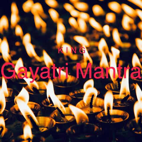 Gayatri Mantra