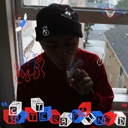 Scatterbrained