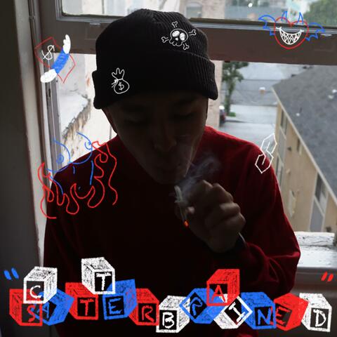 Scatterbrained