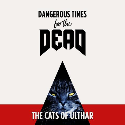 The Cats of Ulthar