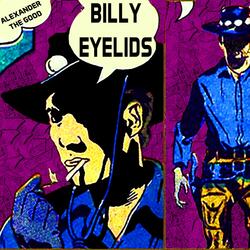Billy Eyelids
