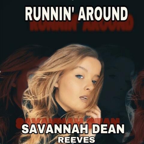 Runnin' Around