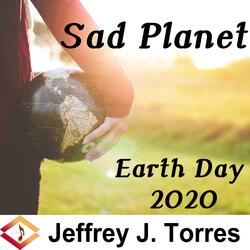 Sad Planet