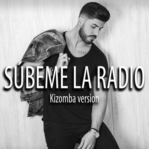 Súbeme la radio
