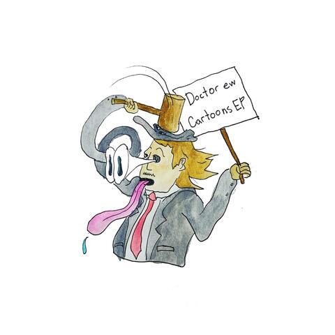 Cartoons EP